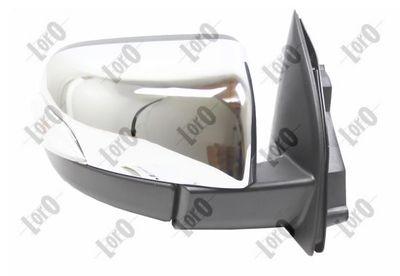 Exterior Mirror ABAKUS 1250M15