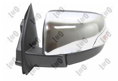 Exterior Mirror ABAKUS 1250M17