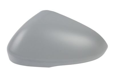 Cover, exterior mirror ABAKUS 1252C01