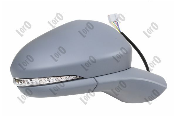ABAKUS 1252M02 Exterior Mirror