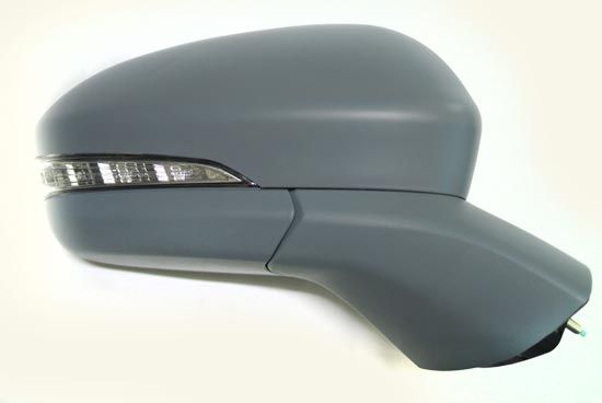 ABAKUS 1252M04 Exterior Mirror
