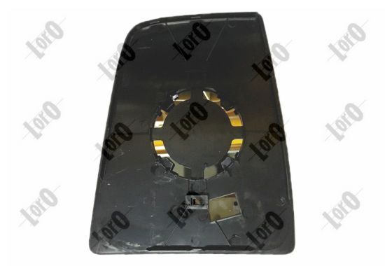 ABAKUS 1257G01 Mirror Glass, exterior mirror