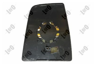 Mirror Glass, exterior mirror ABAKUS 1257G01