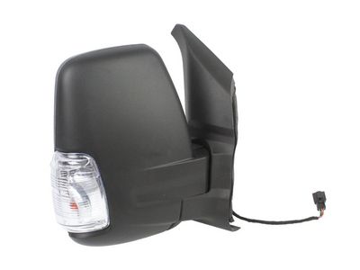 Exterior Mirror ABAKUS 1257M03