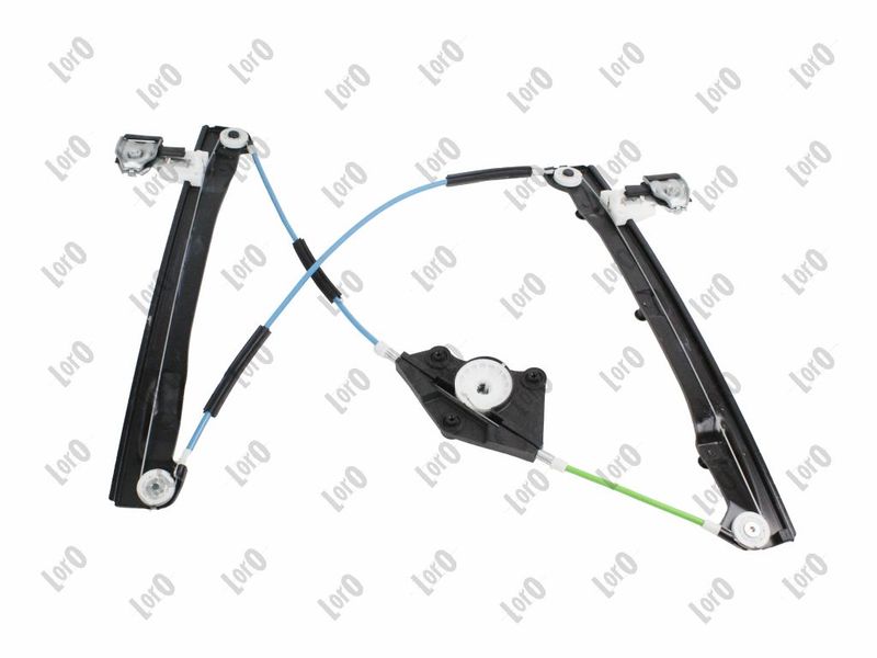 ABAKUS 130-002-004 Window Regulator