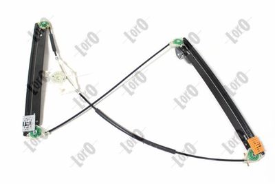 Window Regulator ABAKUS 130-003-002