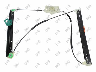 Window Regulator ABAKUS 130-003-007