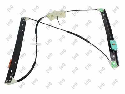 Window Regulator ABAKUS 130-003-008