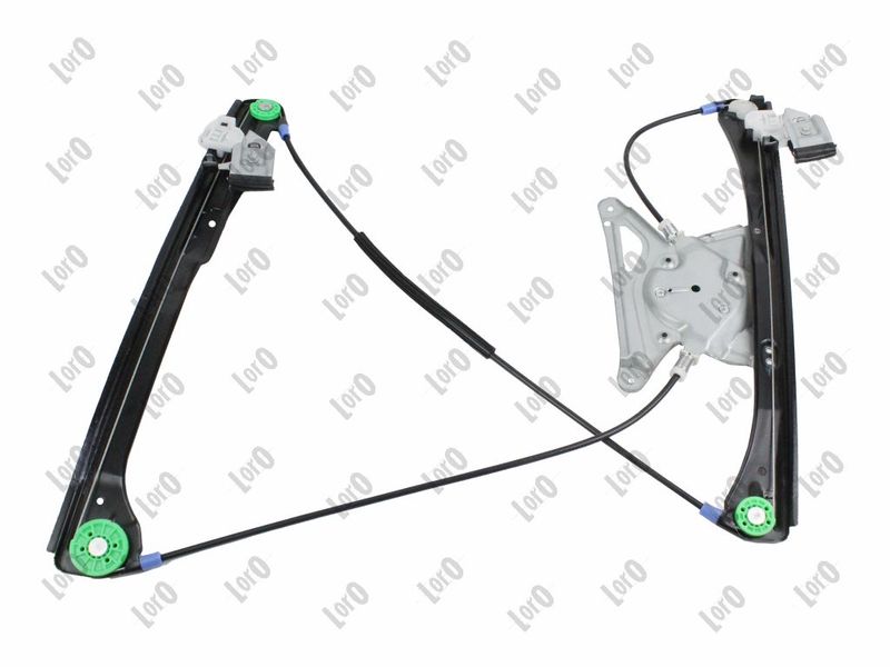 ABAKUS 130-003-011 Window Regulator