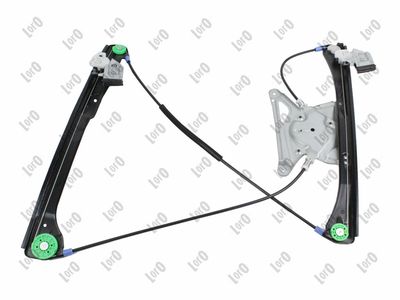 Window Regulator ABAKUS 130-003-011