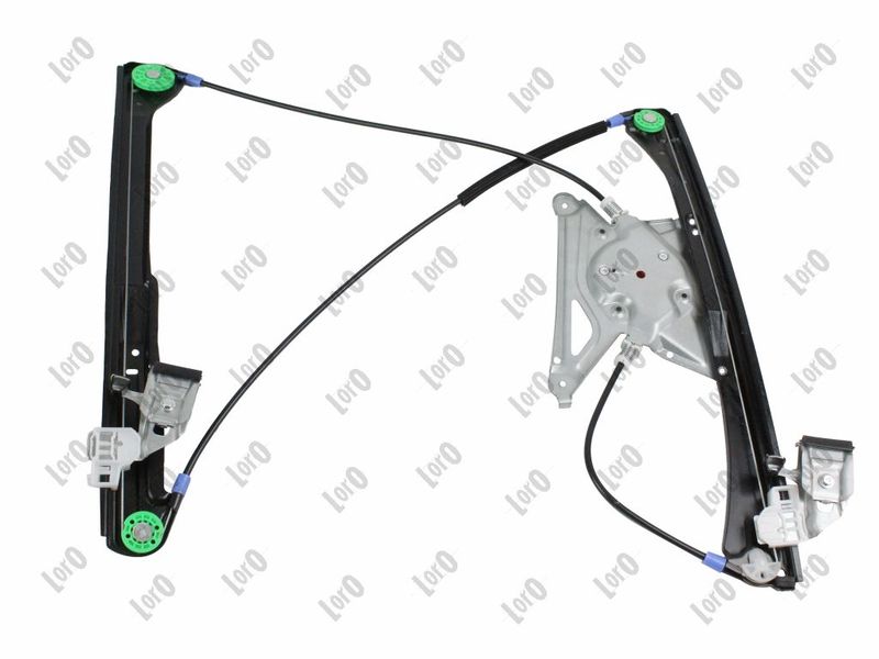 ABAKUS 130-003-012 Window Regulator