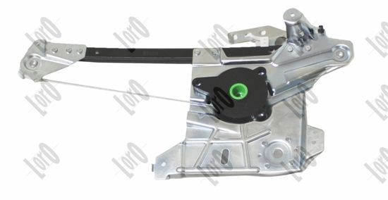 ABAKUS 130-003-016 Window Regulator