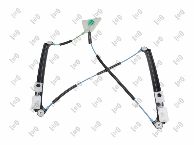 ABAKUS 130-003-020 Window Regulator