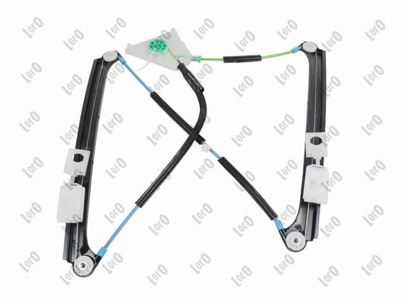 ABAKUS 130-003-021 Window Regulator