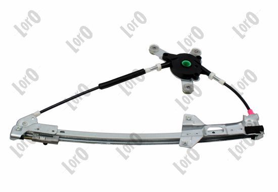 ABAKUS 130-003-028 Window Regulator