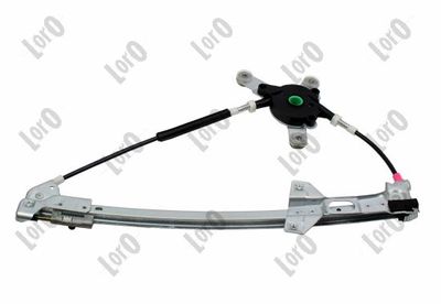 Window Regulator ABAKUS 130-003-028