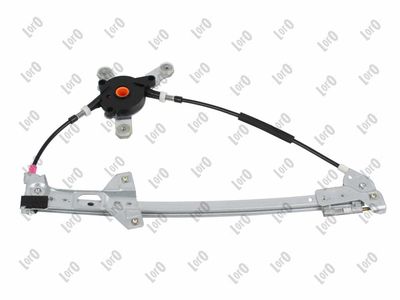 Window Regulator ABAKUS 130-003-029