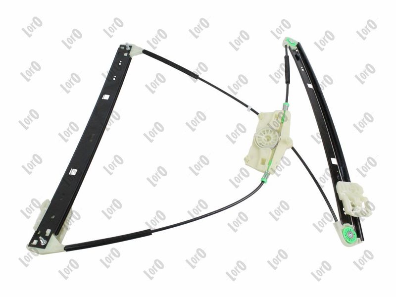 ABAKUS 130-003-034 Window Regulator