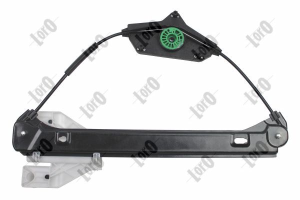 ABAKUS 130-003-041 Window Regulator