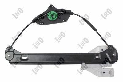 Window Regulator ABAKUS 130-003-042