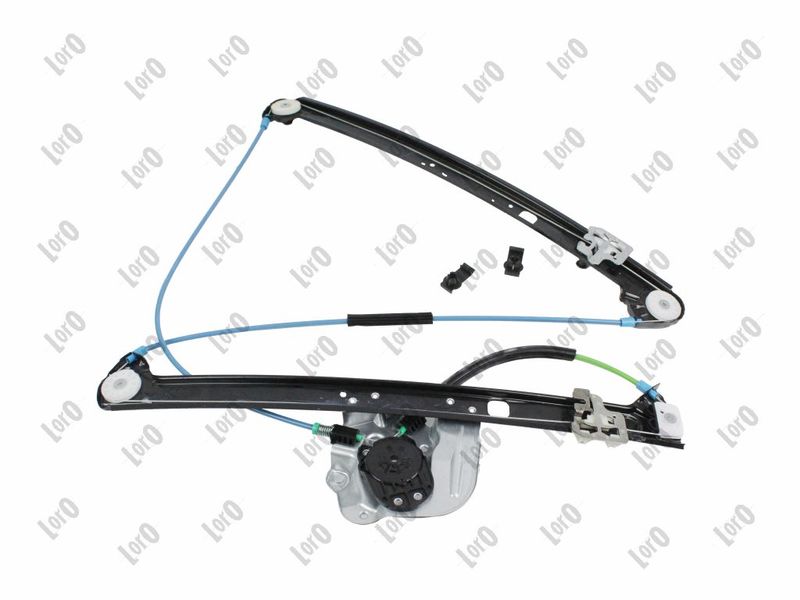 ABAKUS 130-004-001 Window Regulator