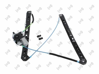 Window Regulator ABAKUS 130-004-003