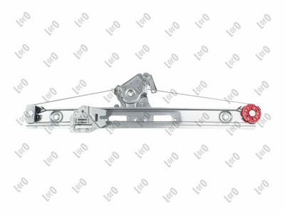 Window Regulator ABAKUS 130-004-005