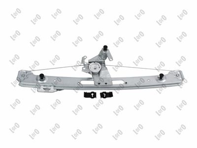 Window Regulator ABAKUS 130-004-006