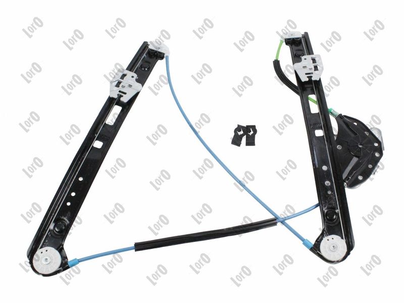 ABAKUS 130-004-009 Window Regulator