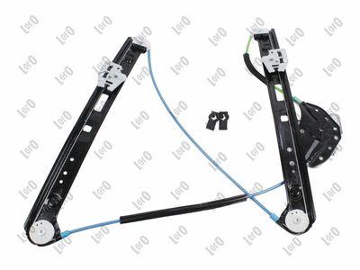 Window Regulator ABAKUS 130-004-009