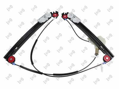 Window Regulator ABAKUS 130-004-011