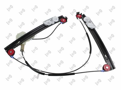 Window Regulator ABAKUS 130-004-012