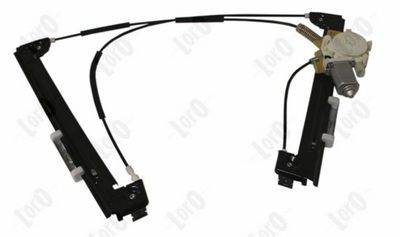 Window Regulator ABAKUS 130-004-013