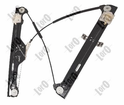 Window Regulator ABAKUS 130-004-017