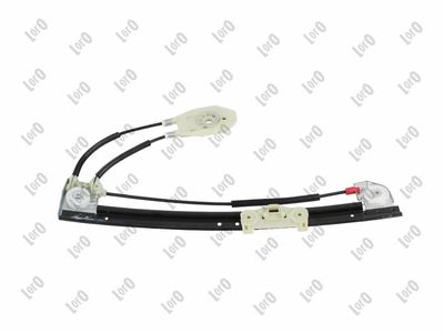 Window Regulator ABAKUS 130-004-024