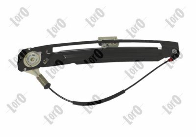 Window Regulator ABAKUS 130-004-026