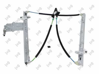 Window Regulator ABAKUS 130-009-005
