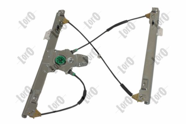 ABAKUS 130-009-008 Window Regulator