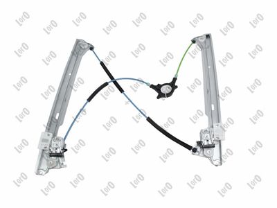 Window Regulator ABAKUS 130-014-001