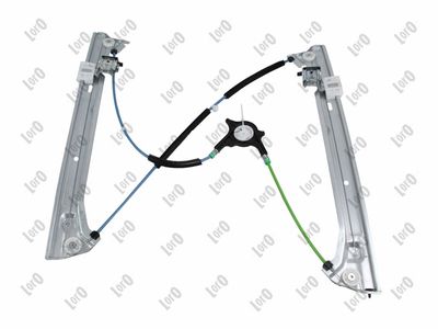 Window Regulator ABAKUS 130-014-002