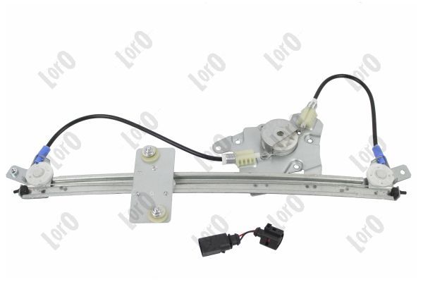 ABAKUS 130-014-003 Window Regulator