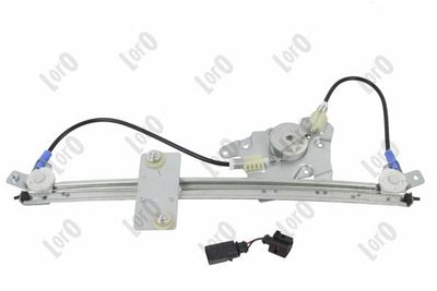 Window Regulator ABAKUS 130-014-003