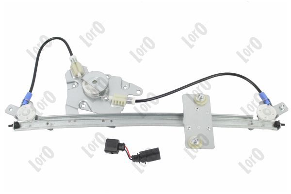 ABAKUS 130-014-004 Window Regulator