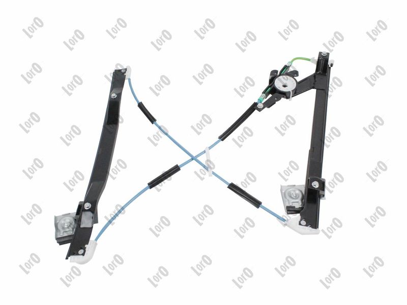 ABAKUS 130-017-008 Window Regulator