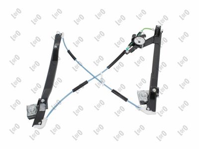 Window Regulator ABAKUS 130-017-008