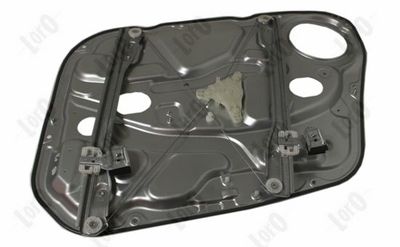 Window Regulator ABAKUS 130-019-001