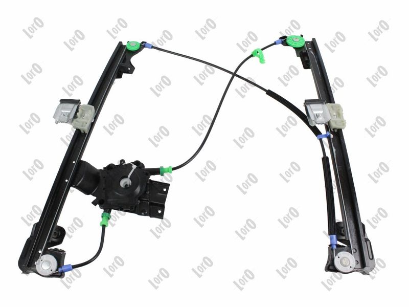 ABAKUS 130-027-003 Window Regulator