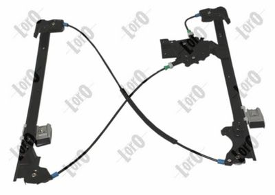 Window Regulator ABAKUS 130-027-004