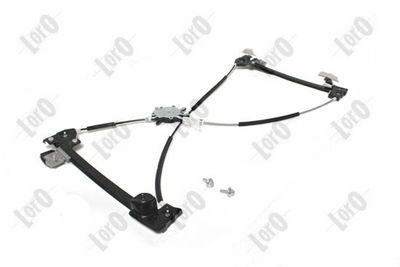 Window Regulator ABAKUS 130-027-011