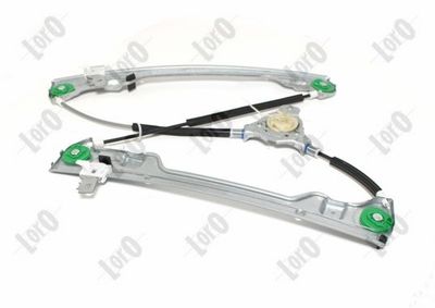 Window Regulator ABAKUS 130-035-003
